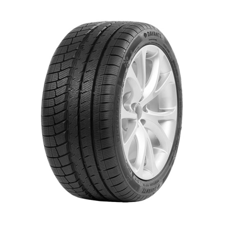 Davanti 245/45R19 102V Wintoura+ zimska ( 010239 )