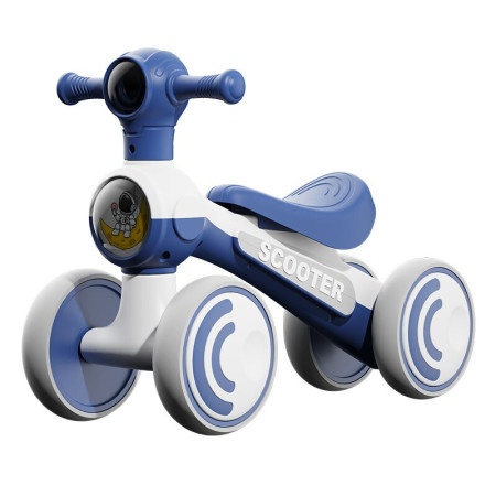 Dečija Guralica model 1 - Plava