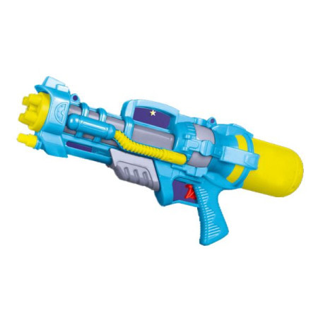 Dečija igračka - Plastična puška na vodu ( 61/30718 ) - Img 1