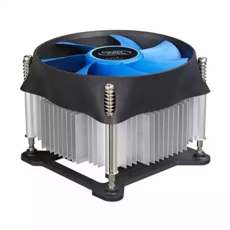 DeepCool 115x LGA1200/1151/1150/1155 CPU Cooler THETA 20