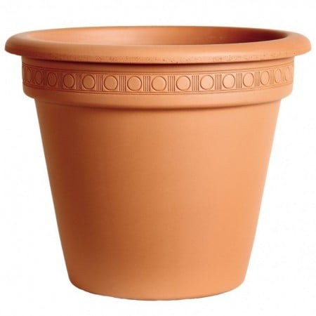 Degrea saksija 42 cm classica camelia terracotta degrea ( DE 05420 ) - Img 1