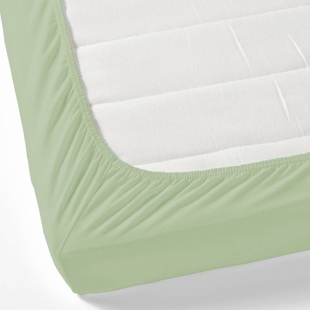 Dekordom čaršav atria 180x200 light green ( 024729 )-1