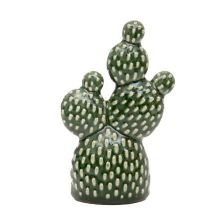 Dekordom dekoracija cactus 9x5x15 cm - hml ( 041952 )