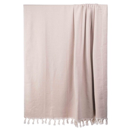 Dekordom prekrivač summer blanket 150x200 - beige ( 024962 )