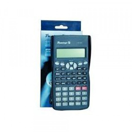 Deli kalkulator flamingo CS 135 /56 funkcija/ ( 2289 )