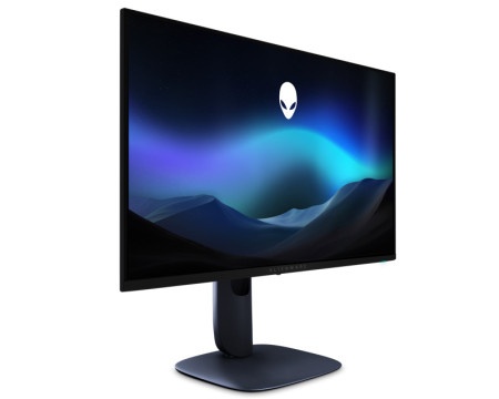 Dell AW2725Q 4K OLED 240Hz FreeSync/G-Sync Alienware Gaming monitor 27 inch