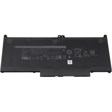 Dell baterija za laptop 7400 7300 E5300 E531  5300 5310 2-in-1 ( 110951 ) -1