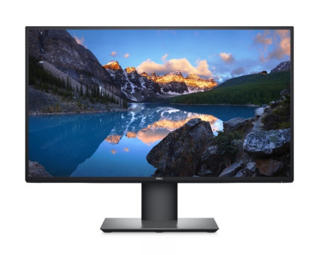 Dell oem 25&quot; U2520D QHD USB-C UltraSharp IPS monitor - Img 1