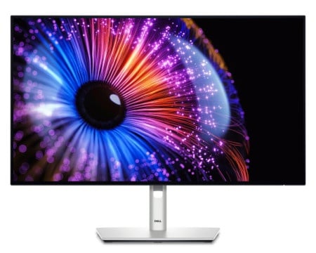 Dell oem U2724DE QHD 120Hz Thunderbolt UltraSharp IPS monitor bulk 27 inch ž