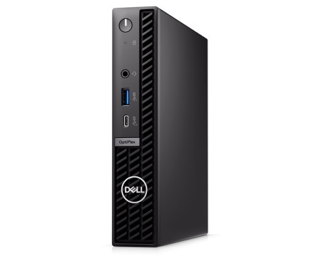 Dell OptiPlex 7020 Micro i5-14500T 8GB 512GB SSD Win11Pro 3yr ProSupport + WiFi