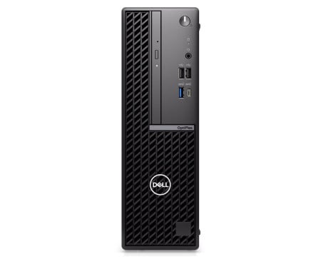 Dell OptiPlex 7020 SF i3-12100 8GB 512GB SSD Ubuntu 3yr ProSupport