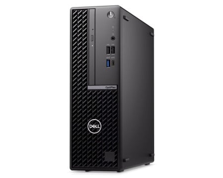 Dell OptiPlex 7020 SF i3-14100 8GB 512GB SSD Win11Pro 3yr ProSupport + WiFi