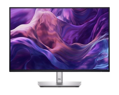 Dell p2425 100hz 24 inch Professional IPS monitor