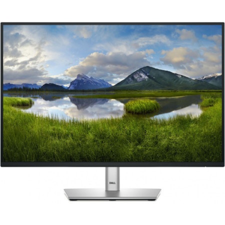 Dell P2425E IPS 1920x1200/100Hz/5ms/HDMI/DP/RJ45/USB/USB-C Monitor 24.07"