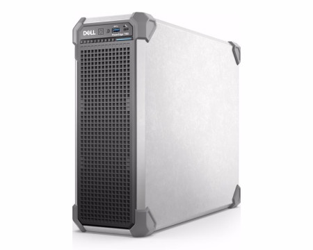 Dell PowerEdge T160 Xeon E-2414 4C 1x16GB H355 1x2TB 300W 3yr NBD