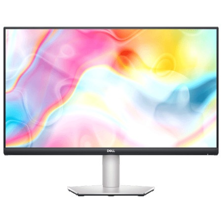 Dell s2722qc 4k usb-c freesync ips Monitor 27" ( 20825 )