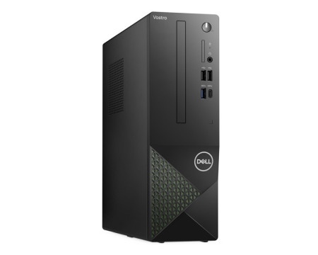 Dell Vostro 3030S SF i3-14100 8GB 512GB SSD Win11 Pro 3yr ProSupport + WiFi