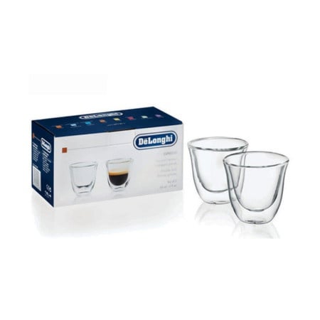 DeLonghi DLSC310 Šoljice za espresso