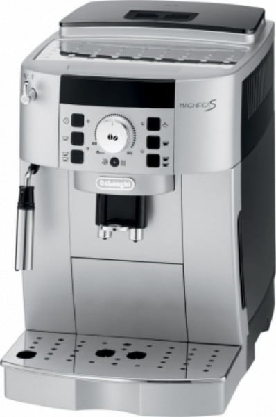 DeLonghi ESAM 22.110.sb magnifica s grey ( 557003 ) - Img 1