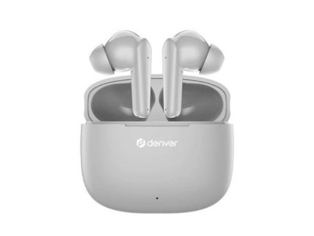 Denver TWE-48 GR bluetooth slušalice