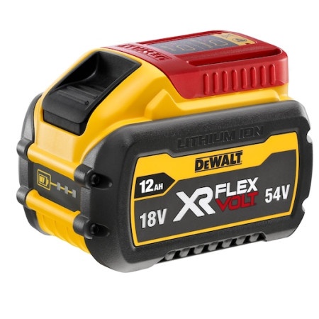 DeWalt DCB548 Baterija XR FLEXVOLT 12Ah ( DCB548 )-1