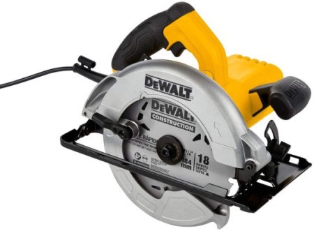 DeWalt DWE5615 kružna testera-cirkular, 1500W, 190mm ( DWE5615 )
