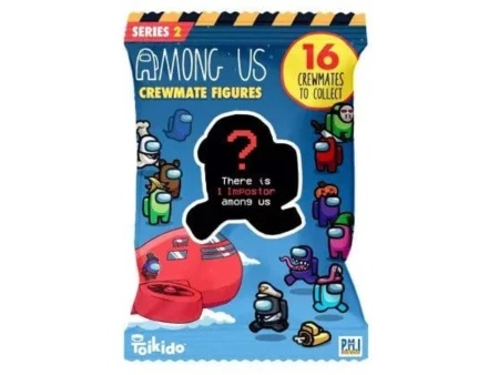 Din Among us figure u kesici ( 478771 )-1