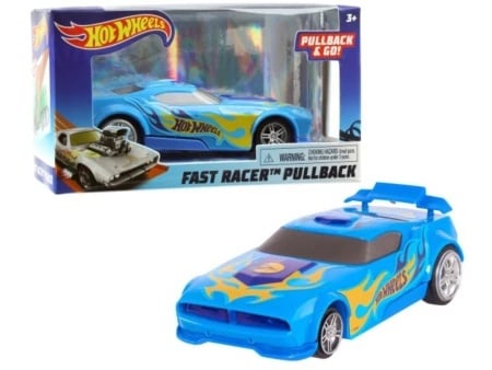 Dino toys Hot wheels auto ( 046850 )