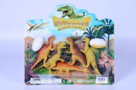 Dinosaur Century igračka ( 11/74876 ) - Img 1