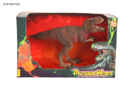 Dinosaurus ( 600896 )