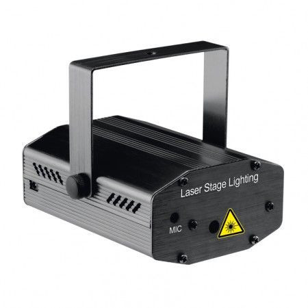 Disko laser ( DL-MSC ) - Img 1