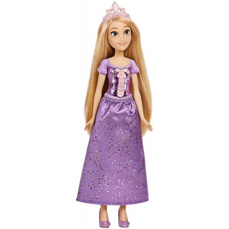 Disney dolls princeza zlatokosa ( 1100016695 ) - Img 1