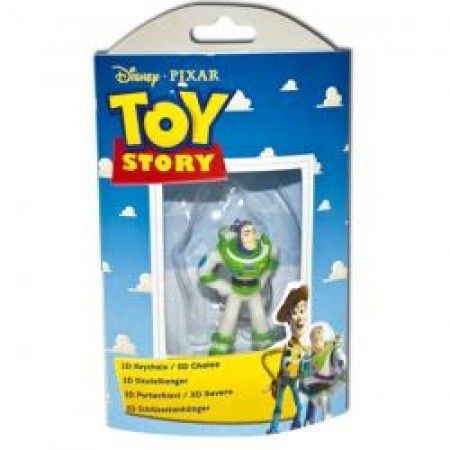 Disney KYC-102-01 privezak za ključeve Toy Story Buzz - Img 1