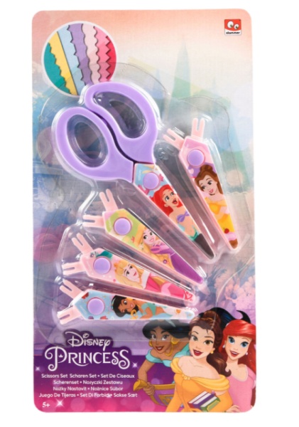Disney Princess makaze 5u1 ( DP21264 )