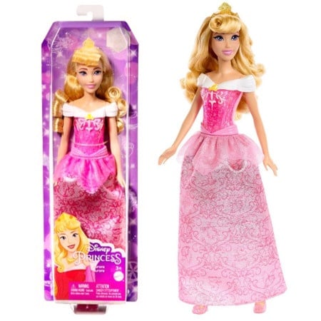 Disney princeza Uspavana lepotica Aurora ( 1013299 )