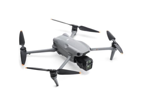 DJI Air 3S Fly More Combo Dron (DJI RC2) ( CP.MA.00000816.01 )