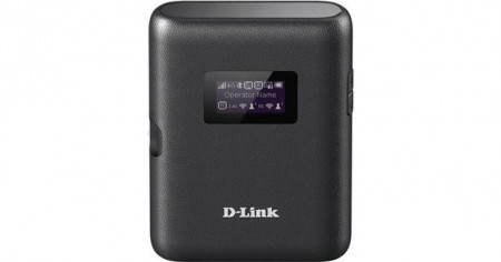 DLink 4GLTE cat 6 Wi-Fi hotspot DWR-933 ( 0001176365 ) - Img 1