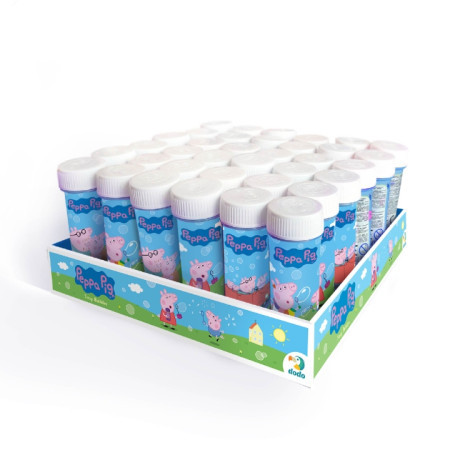 Dodo duvalice peppa pig 60 ml ( A074754 )