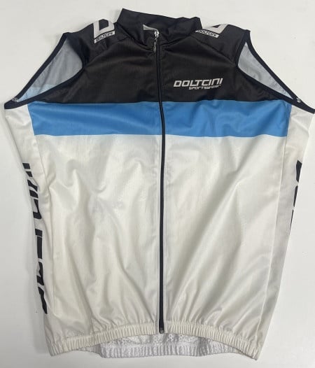 Doltcini windstoper tanki prsluk (3xl) ( 10/2 )