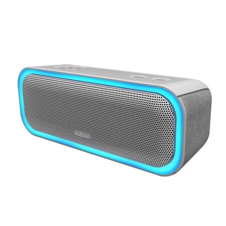 Doss BT BT-10 IPX5 SoundBox PRO zvučnik plavi ( 5384 )