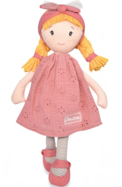 Doudou Lutka Suzana 36 cm ( JJ6019 )