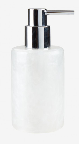 Dozer tečnog sapuna Listerby bela ( 2772301 )
