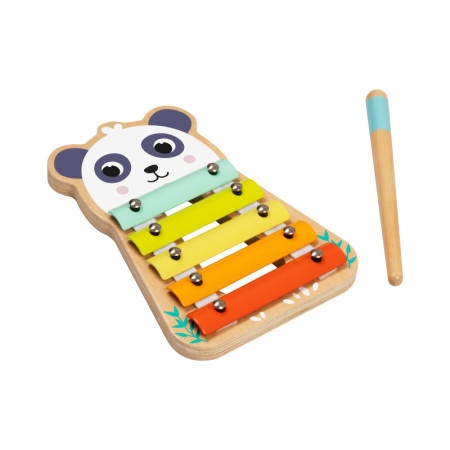 Drveni ksilofon panda ( 107/52909 )