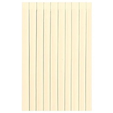 Dunicel dekor suknja krem 0,72x4m - Elegantna dekoracija za svaki događaj ( 437-005-109332 )