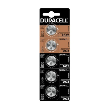 Duracell CR 2032 66271 alkalne baterije