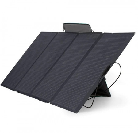 EcoFlow Solar Panel (400W) - Img 1