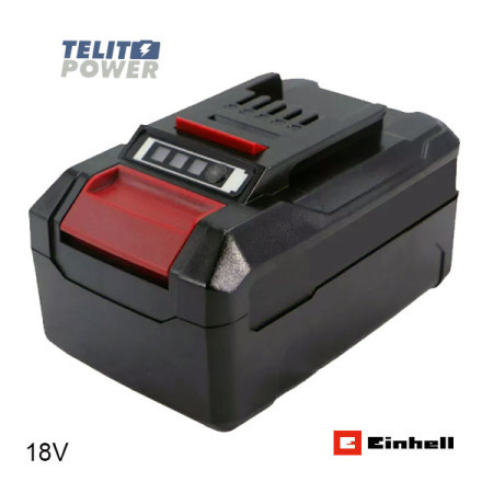Einhell 18V 6000mAh LiIon - baterija za ručni alat Einhell power X-CHANGE ( P-4086 ) - Img 1