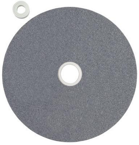 Einhell brusni disk 200X25x32 sa dodatnim adapterima na 25/20/16/12,7 mm, G60, pribor za stone brusilice ( 49507765 ) - Img 1