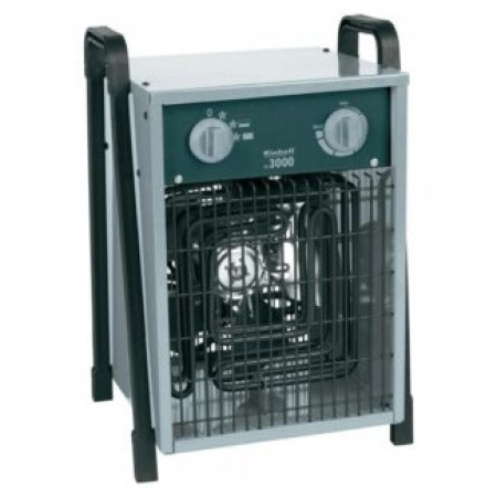 Einhell EH 3000, ventilatorska grejalica ( 2338260 )