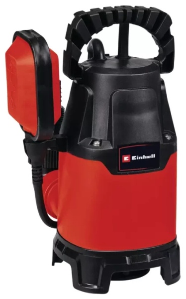 Einhell GC-DP 3325, Potopna pumpa za prljavu vodu ( 4181530 )